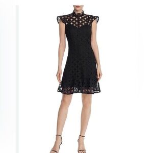 Bardot mila Mini Dress Size 6, excellent condition